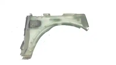 Pezzo di ricambio per auto di seconda mano parafango anteriore sinistro per land rover discovery iv (l319) 3.0 td 4x4 riferimenti oem iam lr056240  