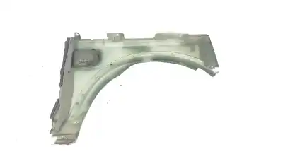 Pezzo di ricambio per auto di seconda mano parafango anteriore sinistro per land rover discovery iv (l319) 3.0 td 4x4 riferimenti oem iam lr056240  