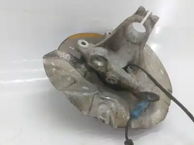 Автозапчасти б/у передняя правая кулачка за bmw x1 (e84) sdrive 18 d ссылки oem iam 31216865144  