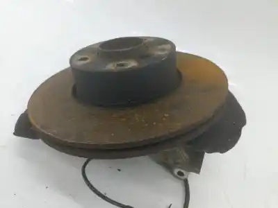 Автозапчасти б/у передняя правая кулачка за bmw x1 (e84) sdrive 18 d ссылки oem iam 31216865144  