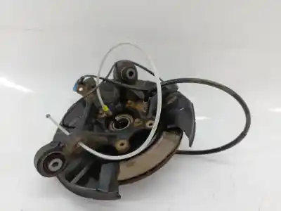 Peça sobressalente para automóvel em segunda mão manga de eixo traseira direita por bmw x1 (e84) sdrive 18 d referências oem iam 33326788054