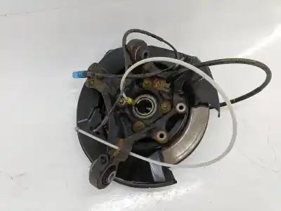 Автозапчастина б/у культ заднього правого для bmw x1 (e84) sdrive 18 d посилання на oem iam 33326788054  