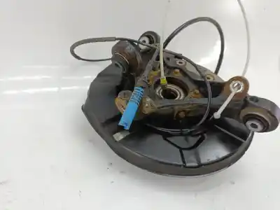 Автозапчастина б/у культ заднього правого для bmw x1 (e84) sdrive 18 d посилання на oem iam 33326788054  