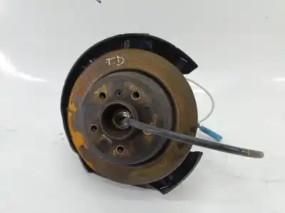 Автозапчастина б/у культ заднього правого для bmw x1 (e84) sdrive 18 d посилання на oem iam 33326788054  