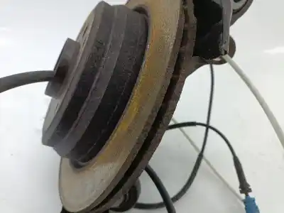 Автозапчастина б/у культ заднього правого для bmw x1 (e84) sdrive 18 d посилання на oem iam 33326788054  