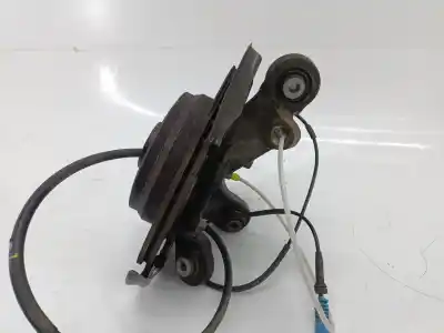 Автозапчастина б/у культ заднього правого для bmw x1 (e84) sdrive 18 d посилання на oem iam 33326788054  