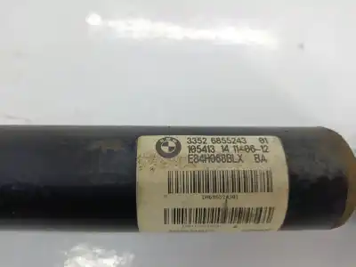 Автозапчастина б/у амортизатор задній лівий для bmw x1 (e84) sdrive 18 d посилання на oem iam 33526855243  