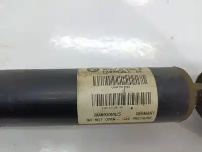 Автозапчастина б/у амортизатор задній лівий для bmw x1 (e84) sdrive 18 d посилання на oem iam 33526855243  