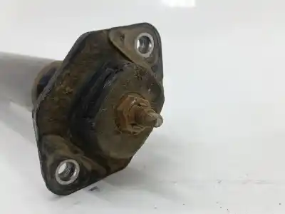 Автозапчастина б/у амортизатор задній лівий для bmw x1 (e84) sdrive 18 d посилання на oem iam 33526855243  