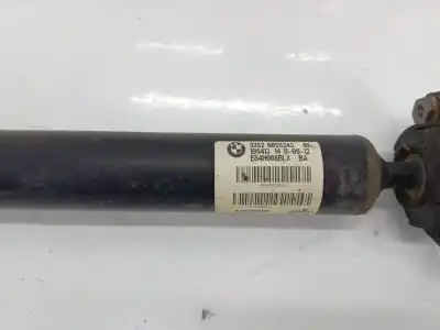 Автозапчастина б/у правий задній амортизатор для bmw x1 (e84) sdrive 18 d посилання на oem iam 33526855243  