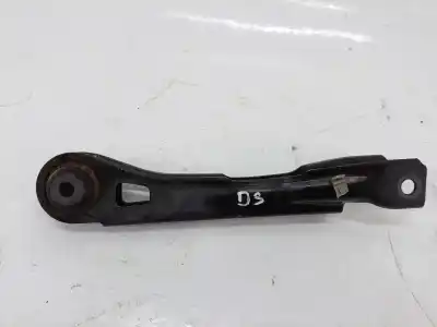 Автозапчастина б/у правий задний кронштейн для bmw x1 (e84) sdrive 18 d посилання на oem iam 33322409891  