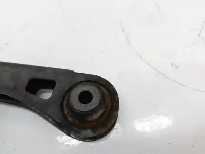 Автозапчастина б/у правий задний кронштейн для bmw x1 (e84) sdrive 18 d посилання на oem iam 33322409891  