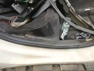 Автозапчасти б/у контур двери резиновый за bmw x1 (e84) sdrive 18 d ссылки oem iam   