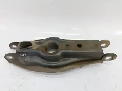 Peça sobressalente para automóvel em segunda mão braço de suspensão inferior traseiro esquerdo por bmw x1 (e84) sdrive 18 d referências oem iam 33326772899
