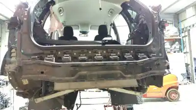 Second-hand car spare part rear bumper reinforcement for ford kuga iii (dfk) 2.0 ecoblue mhev oem iam references 2400651