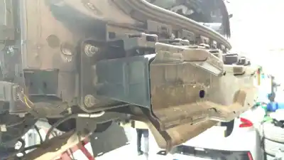 Second-hand car spare part rear bumper reinforcement for ford kuga iii (dfk) 2.0 ecoblue mhev oem iam references 2400651  