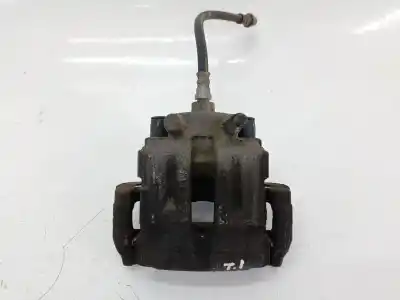 Peça sobressalente para automóvel em segunda mão pinça de travão traseira esquerda por bmw x1 (e84) sdrive 18 d referências oem iam 34116763995
