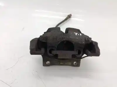 Автозапчастина б/у задній лівий гальмівний супорт для bmw x1 (e84) sdrive 18 d посилання на oem iam 34116763995  