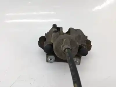 Автозапчастина б/у задній лівий гальмівний супорт для bmw x1 (e84) sdrive 18 d посилання на oem iam 34116763995  