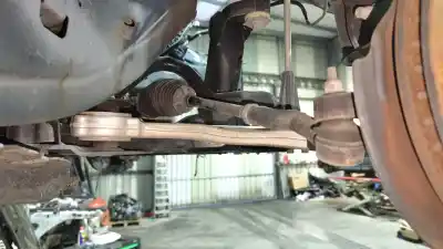 Second-hand car spare part steering rack for ford kuga iii (dfk) 2.0 ecoblue mhev oem iam references 2475903  