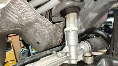 Second-hand car spare part steering rack for ford kuga iii (dfk) 2.0 ecoblue mhev oem iam references 2475903  