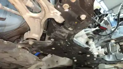 Second-hand car spare part front axle for ford kuga iii (dfk) 2.0 ecoblue mhev oem iam references 2535214  