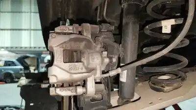 Second-hand car spare part rear left brake caliper for ford kuga iii (dfk) 2.0 ecoblue mhev oem iam references 2571524