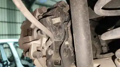 Second-hand car spare part rear left brake caliper for ford kuga iii (dfk) 2.0 ecoblue mhev oem iam references 2571524  