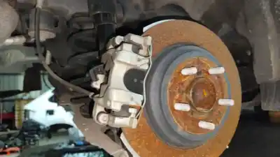 Second-hand car spare part rear right brake caliper for ford kuga iii (dfk) 2.0 ecoblue mhev oem iam references 2571536  