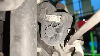 Second-hand car spare part rear right brake caliper for ford kuga iii (dfk) 2.0 ecoblue mhev oem iam references 2571536  