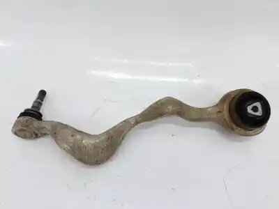 Peça sobressalente para automóvel em segunda mão braço de suspensão inferior dianteiro direito por bmw x1 (e84) sdrive 18 d referências oem iam 31126763704