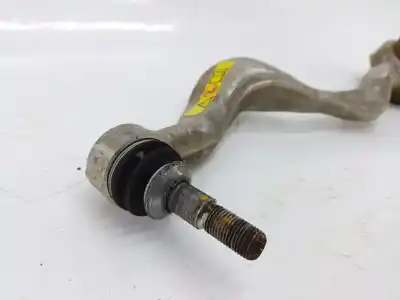 Автозапчастина б/у передній правий нижний рычаг підвіски для bmw x1 (e84) sdrive 18 d посилання на oem iam 31126763704  