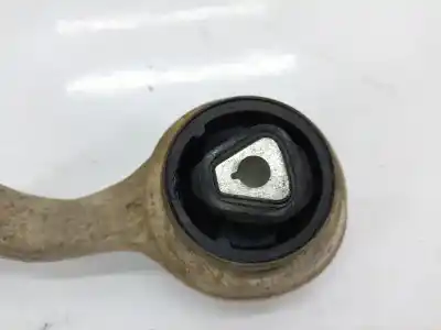 Автозапчастина б/у передній правий нижний рычаг підвіски для bmw x1 (e84) sdrive 18 d посилання на oem iam 31126763704  