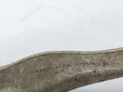 Автозапчастина б/у передній правий нижний рычаг підвіски для bmw x1 (e84) sdrive 18 d посилання на oem iam 31126763704  