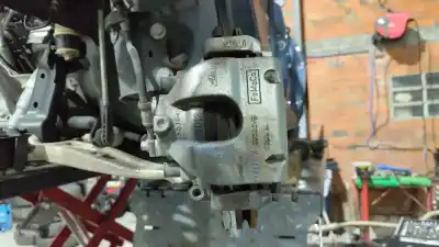 Second-hand car spare part front left brake caliper for ford kuga iii (dfk) 2.0 ecoblue mhev oem iam references 2560838