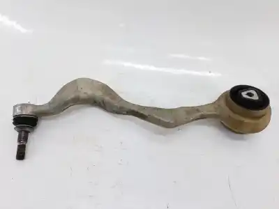 Автозапчастина б/у передній лівий нижний рычаг підвіски для bmw x1 (e84) sdrive 18 d посилання на oem iam 31126763704  