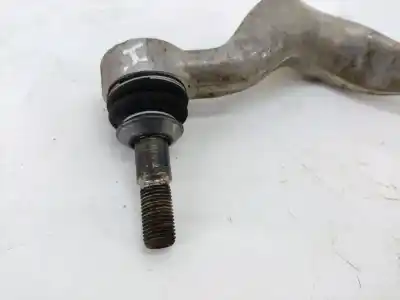 Автозапчастина б/у передній лівий нижний рычаг підвіски для bmw x1 (e84) sdrive 18 d посилання на oem iam 31126763704  