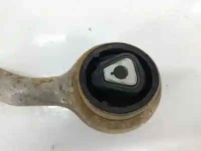 Автозапчастина б/у передній лівий нижний рычаг підвіски для bmw x1 (e84) sdrive 18 d посилання на oem iam 31126763704  