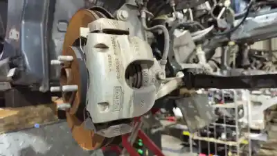 Second-hand car spare part front right brake caliper for ford kuga iii (dfk) 2.0 ecoblue mhev oem iam references 2500063