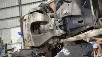 Second-hand car spare part front right brake caliper for ford kuga iii (dfk) 2.0 ecoblue mhev oem iam references 2500063  