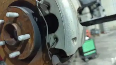 Second-hand car spare part front right brake caliper for ford kuga iii (dfk) 2.0 ecoblue mhev oem iam references 2500063  