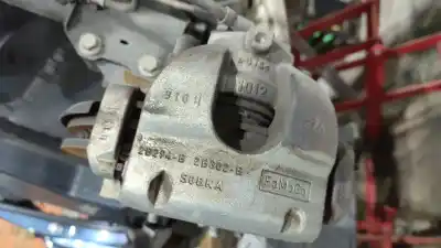 Second-hand car spare part front right brake caliper for ford kuga iii (dfk) 2.0 ecoblue mhev oem iam references 2500063  