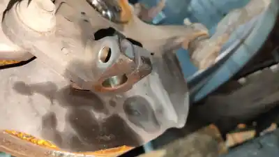 Second-hand car spare part front right knuckle for ford kuga iii (dfk) 2.0 ecoblue mhev oem iam references 2451512  