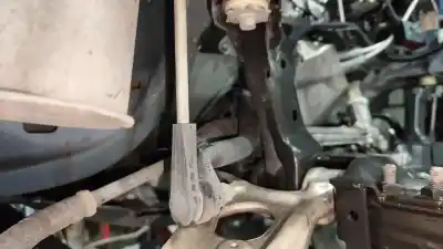 Second-hand car spare part front stabilizer bar for ford kuga iii (dfk) 2.0 ecoblue mhev oem iam references 2446231