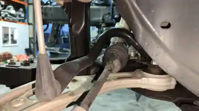 Second-hand car spare part front stabilizer bar for ford kuga iii (dfk) 2.0 ecoblue mhev oem iam references 2446231  