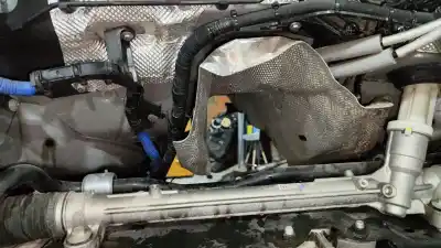 Second-hand car spare part front stabilizer bar for ford kuga iii (dfk) 2.0 ecoblue mhev oem iam references 2446231  