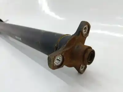 Автозапчастина б/у центр трансмісії для bmw x1 (e84) sdrive 18 d посилання на oem iam 757533202  