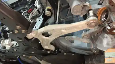 Second-hand car spare part front left lower suspension arm for ford kuga iii (dfk) 2.0 ecoblue mhev oem iam references 2451507