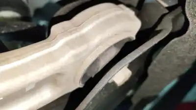 Second-hand car spare part front left lower suspension arm for ford kuga iii (dfk) 2.0 ecoblue mhev oem iam references 2451507  