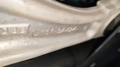 Second-hand car spare part front left lower suspension arm for ford kuga iii (dfk) 2.0 ecoblue mhev oem iam references 2451507  